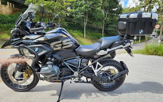 BMW R 1250 GS PREMIUM 